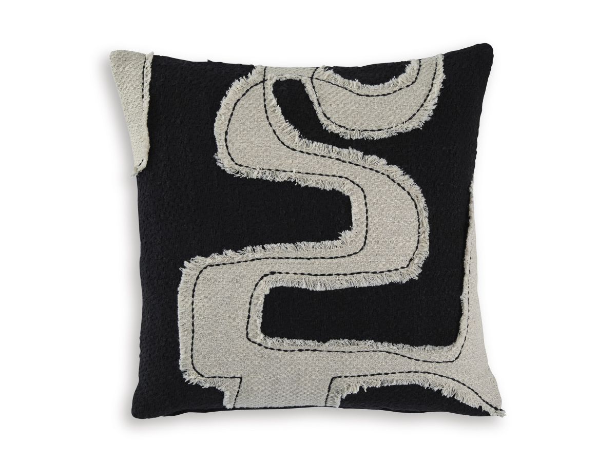 Veerbank Accent Pillow