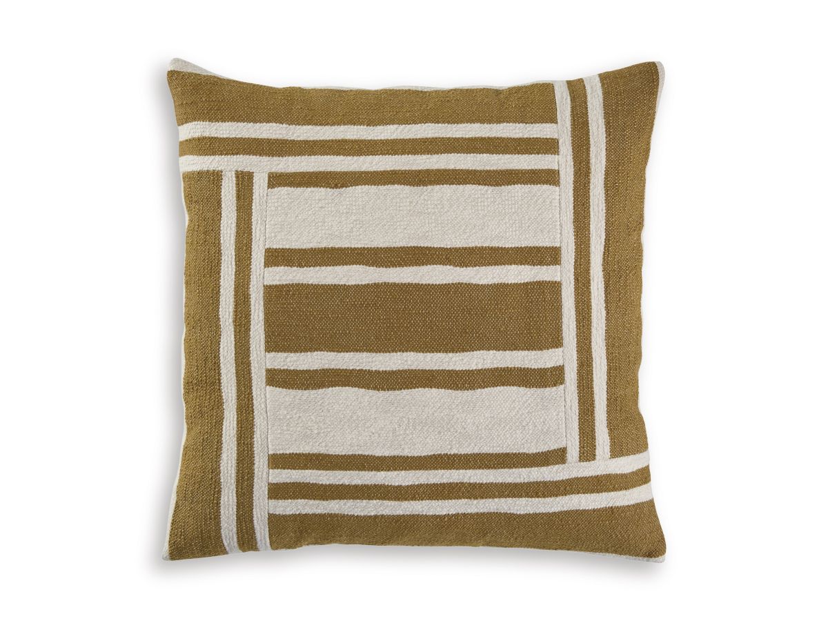 Darman Accent Pillow