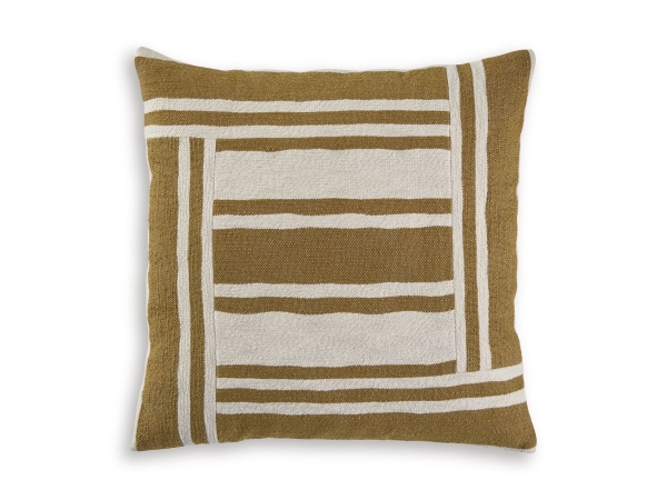 Picture of Darman Accent Pillow