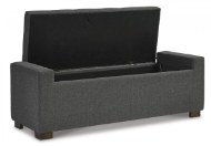 Picture of Cortwell Storage Bench