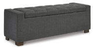 Picture of Cortwell Storage Bench
