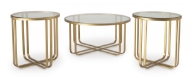 Picture of Milloton 3 in 1 Pack Tables