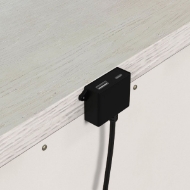 Picture of Avalanche Nightstand