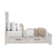 Picture of Avalanche King Storage Bed