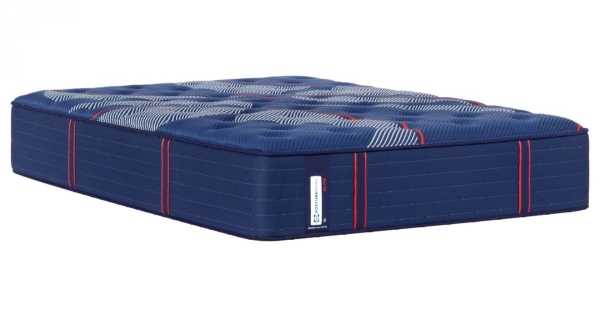 Picture of Sealy Albany II Hybrid Mattress