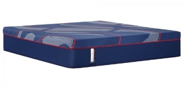 Picture of Sealy Brenham II Hybrid Mattress