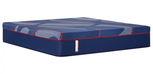 Picture of Sealy Brenham II Hybrid Mattress