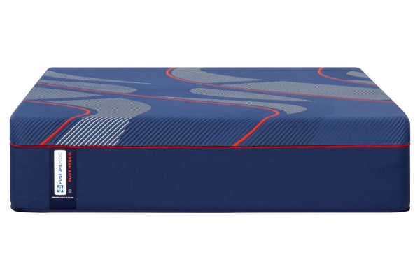 Picture of Queen Albany II Hybrid Mattress