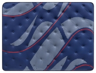 Picture of King Albany II Hybrid Mattress