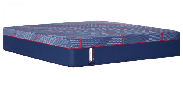 Picture of Sealy High Point II Hybrid Mattress