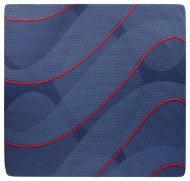 Picture of King High Point II  Hybrid Mattress