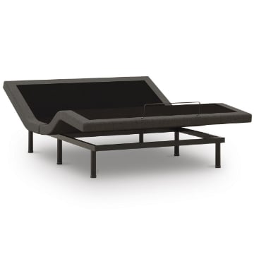 Picture of Sierra Sleep Gold Adjustable Base