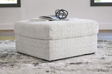 Picture of Snodoodle Oversized Accent Ottoman