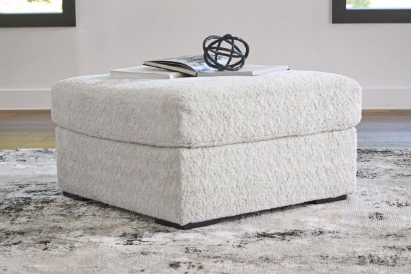 Picture of Snodoodle Oversized Accent Ottoman
