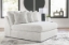 Picture of Snodoodle Oversized Armless Chaise