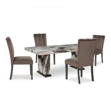 Picture of Sterling 5-Piece Dining Room Set