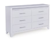 Picture of Frostlyn Dresser