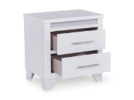 Picture of Frostlyn Nightstand