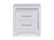 Picture of Frostlyn Nightstand