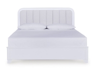 Picture of Frostlyn King Upholstered Bed