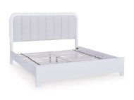Picture of Frostlyn King Upholstered Bed