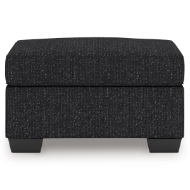 Picture of Jasmine Peaks Ottoman