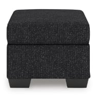 Picture of Jasmine Peaks Ottoman