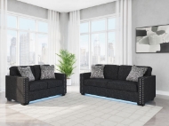 Picture of Jasmine Peaks 2-Piece Living Room Set