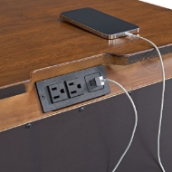 Picture of Gage Nightstand