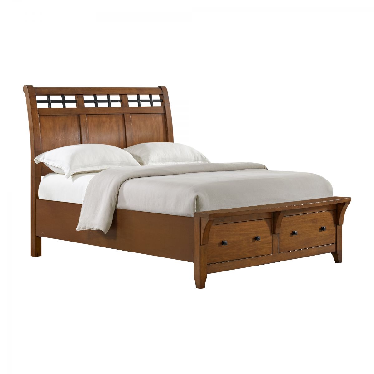 Gage Queen Storage Bed