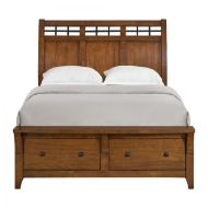 Picture of Gage Queen Storage Bed