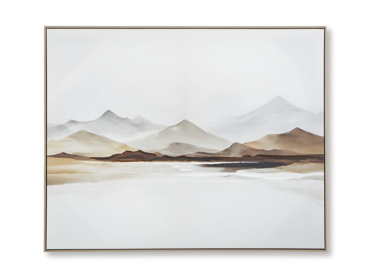 Karalen Wall Art