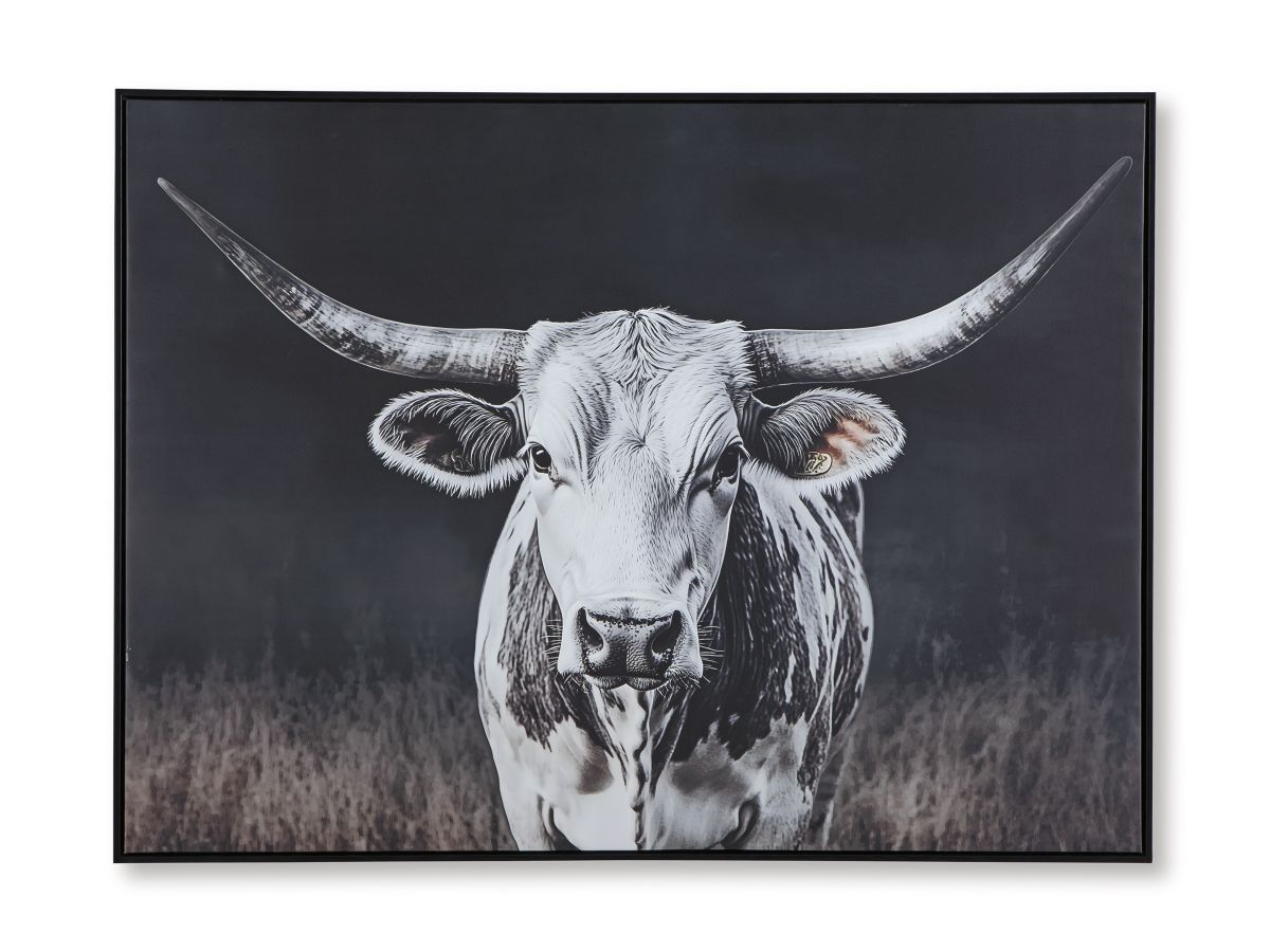 Harlandale Wall Art