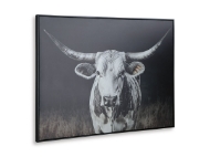 Picture of Harlandale Wall Art