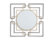 Picture of Oceanal Accent Mirror