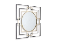 Picture of Oceanal Accent Mirror