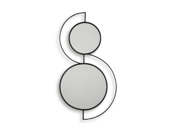 Picture of Shayham Accent Mirror