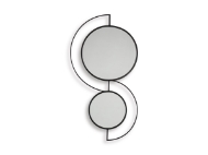 Picture of Shayham Accent Mirror