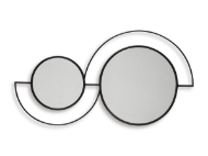 Picture of Shayham Accent Mirror
