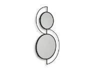 Picture of Shayham Accent Mirror