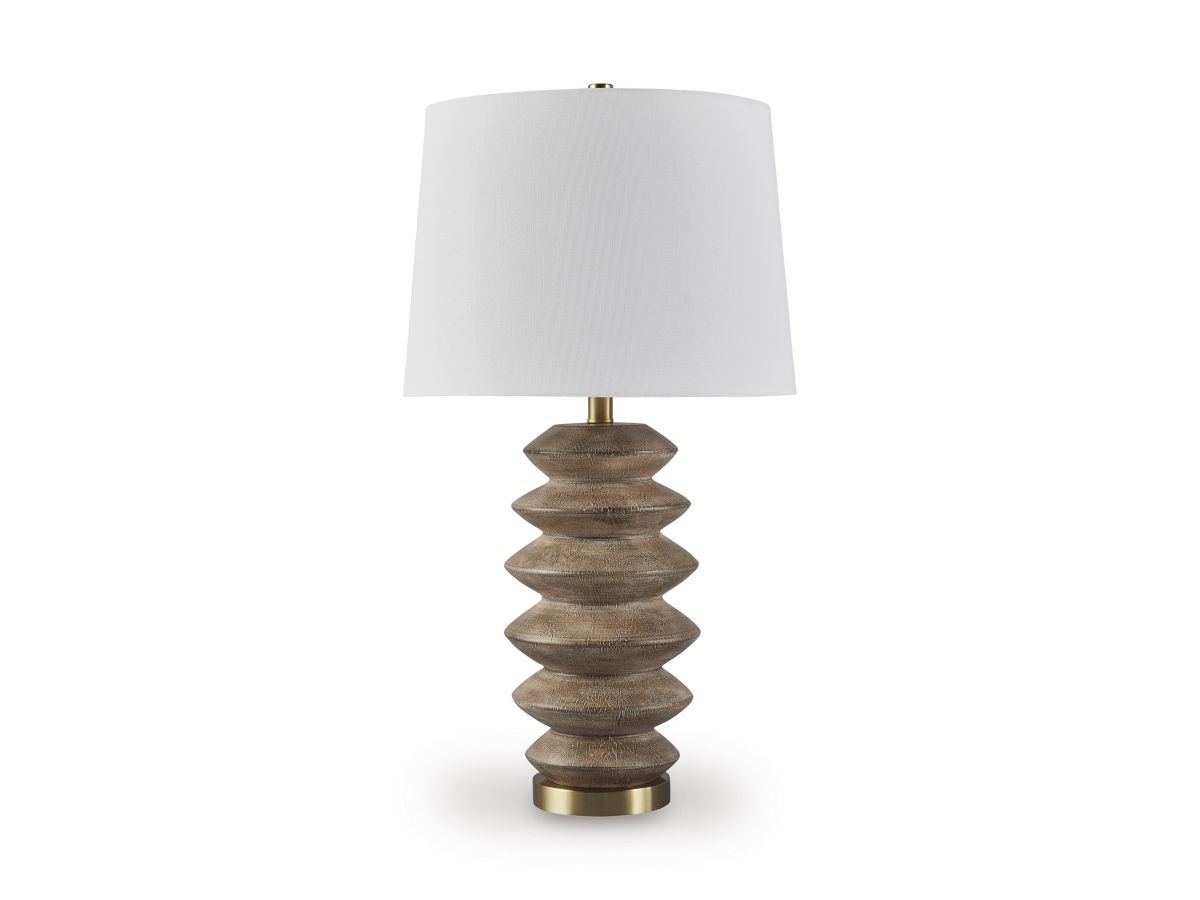 Jyllyard Table Lamp