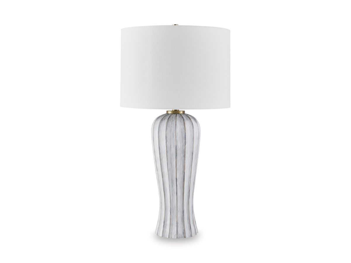 Lanwell Table Lamp