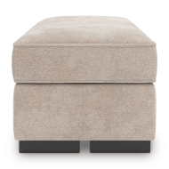 Picture of High Profile Ottoman