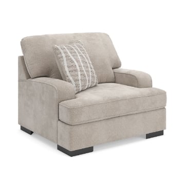 Picture of High Profile Chair & 1/2