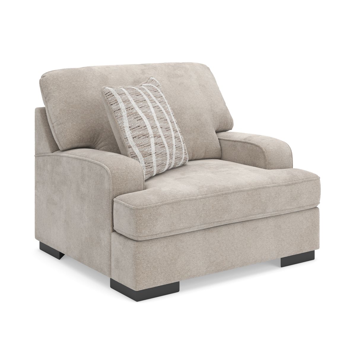 London Chair & 1/2