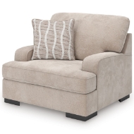 Picture of High Profile Chair & 1/2
