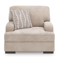Picture of High Profile Chair & 1/2