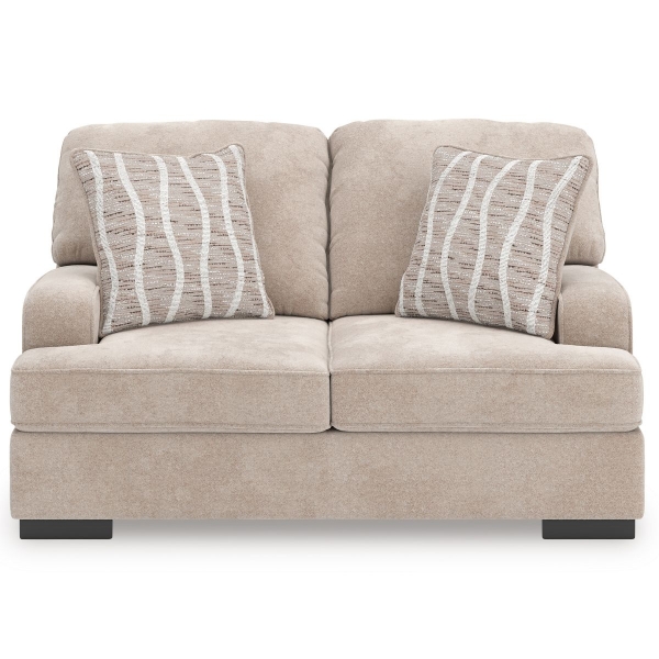Picture of High Profile Loveseat
