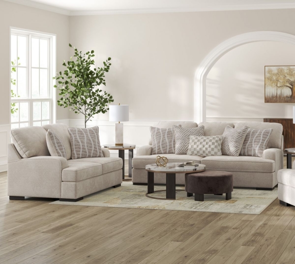 Picture of High Profile 2-Piece Living Room Set