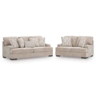 Picture of High Profile 2-Piece Living Room Set